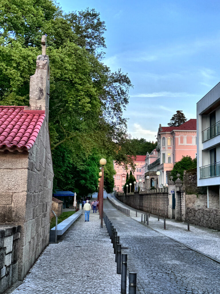 Sao Pedro do Sul Termas Beitragsbild