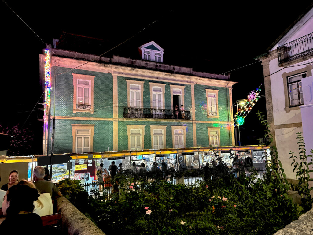 Vouzela featured image