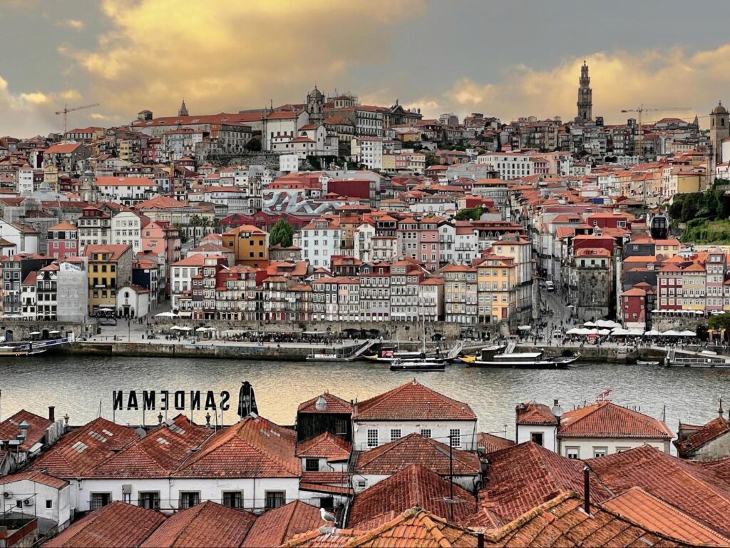 Porto featured image