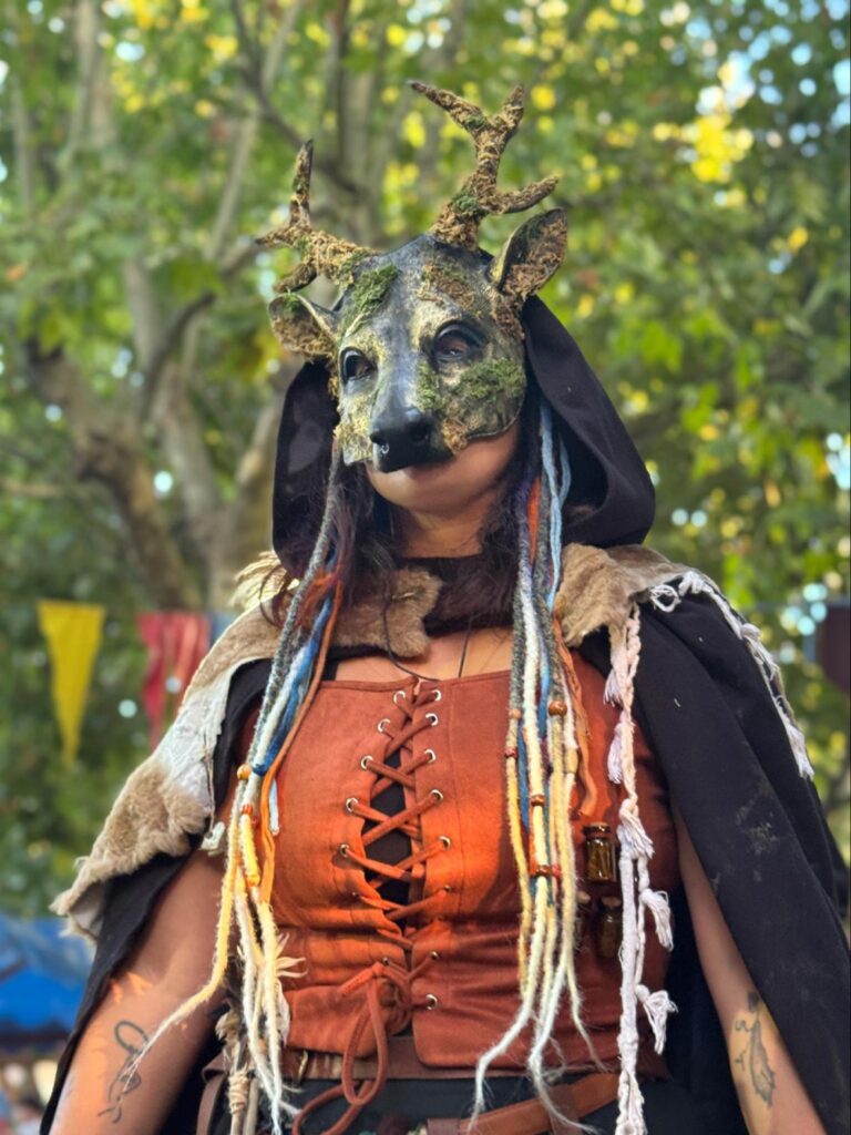 Soak in that medieval energy and sound 3